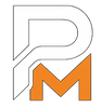 PooleMark Logo
